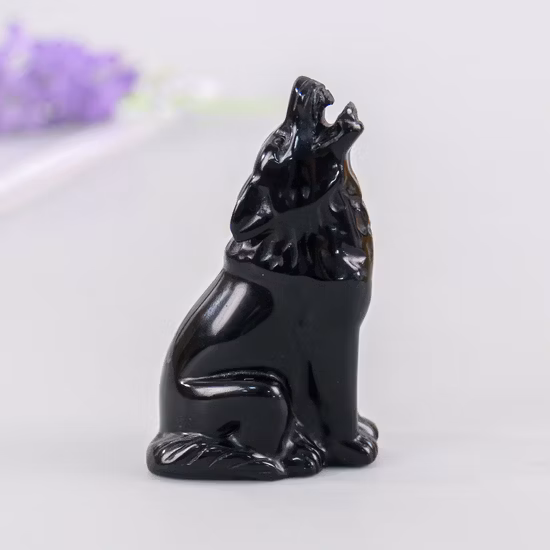 크리스탈 모델, 기념품, 트로피 및 조각품 공예품