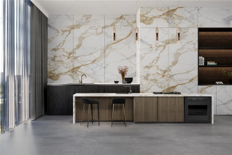 3000X1000 3200X1600 1200X2600 3mm 6mm 12mm 20mm Large Format Big Size Onyx Marble Stone Glazed Polished Matt Porcelain Ceramic Slab Wall Floor Tiles